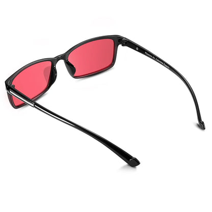 Pilestone - The Casual Lens D Protan Colour Blind Glasses