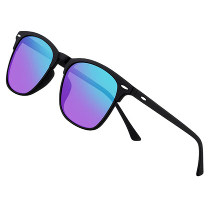 Dwbulndok - Outdoor Deutan and Protan Colour Blind Glasses
