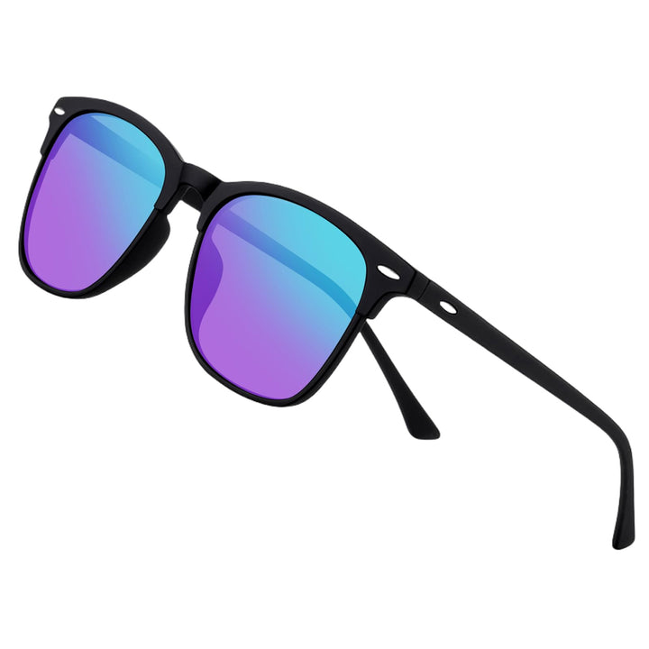 Dwbulndok - Outdoor Deutan and Protan Colour Blind Glasses