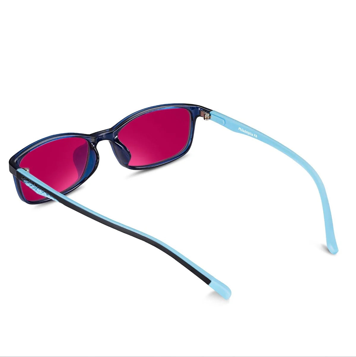 Pilestone - Kids Lens B Universal Colour Blind Glasses