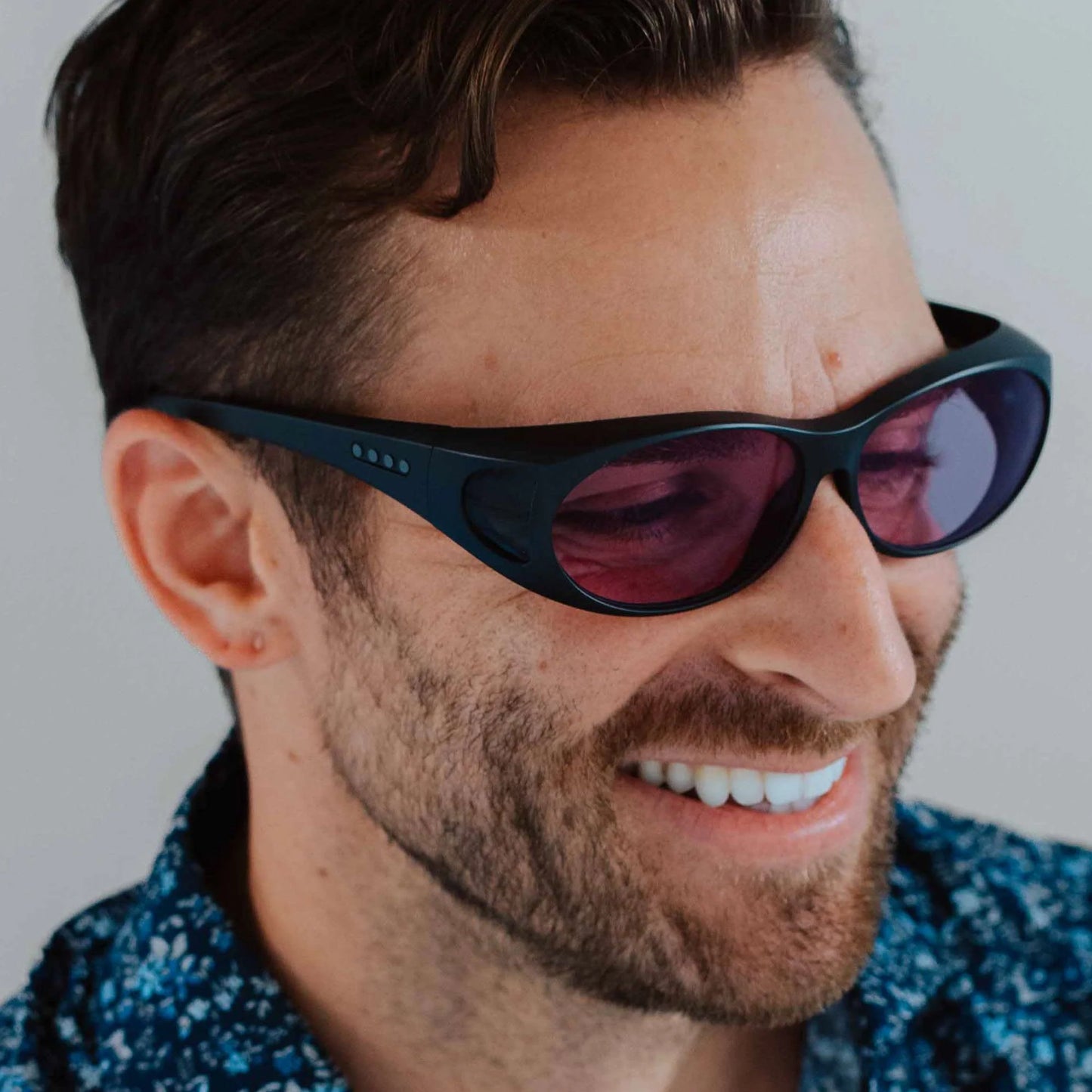 Enchroma - Avalon  Outdoor Protan Colour Blind Glasses