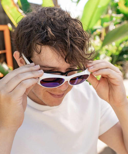 Enchroma - Avalon  Outdoor Protan Colour Blind Glasses