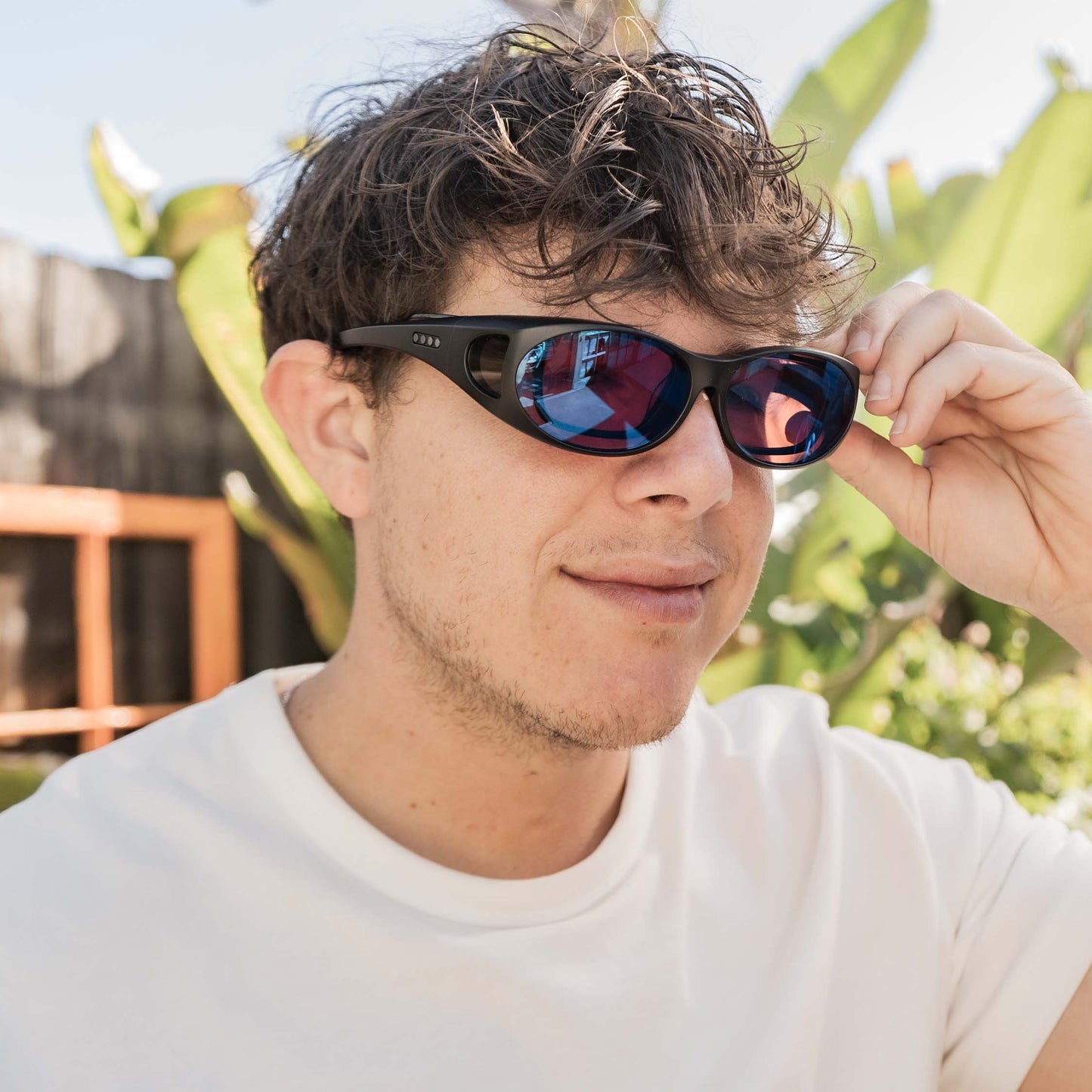 Enchroma - Avalon  Outdoor Protan Colour Blind Glasses