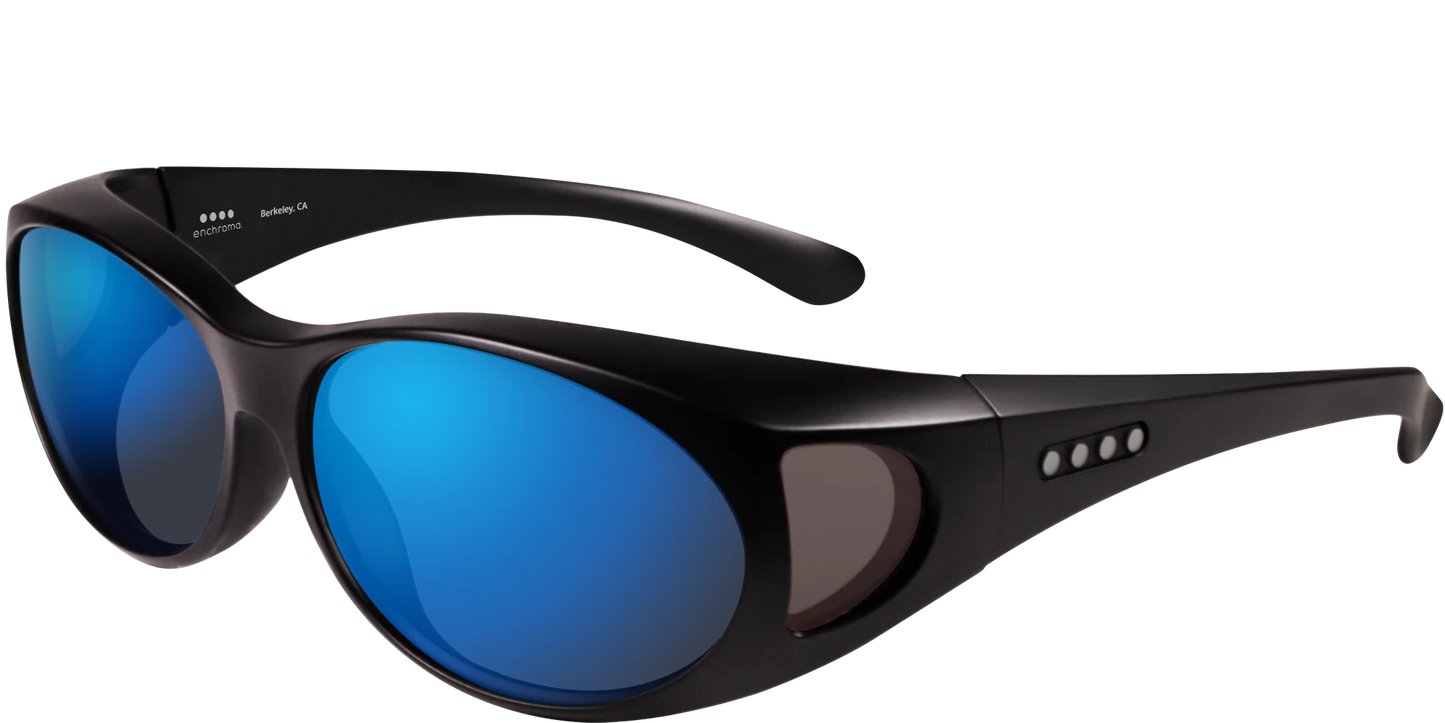 Enchroma - Avalon  Outdoor Deutan Colour Blind Glasses