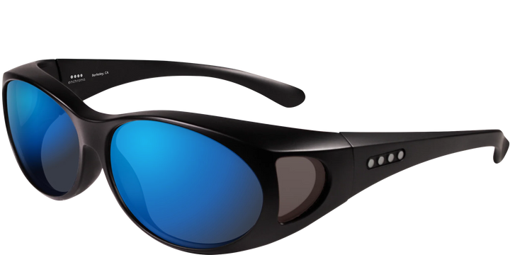 Enchroma - Avalon  Outdoor Deutan Colour Blind Glasses