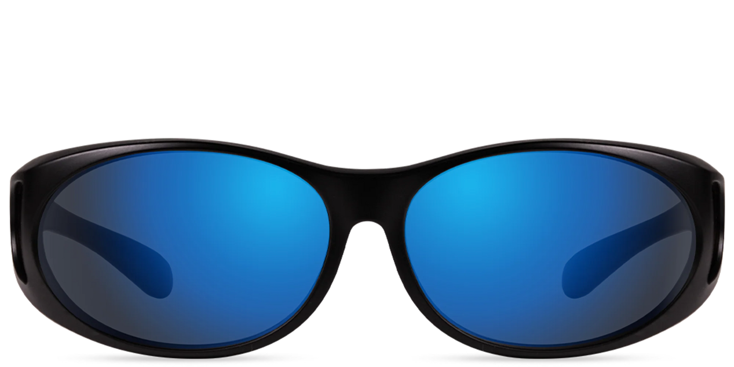 Enchroma - Avalon  Outdoor Deutan Colour Blind Glasses
