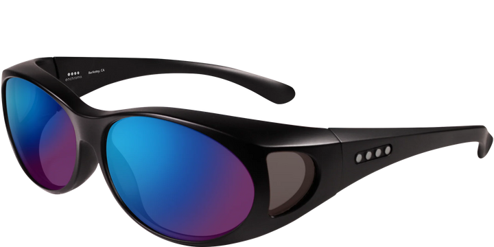 Enchroma - Avalon  Outdoor Protan Colour Blind Glasses