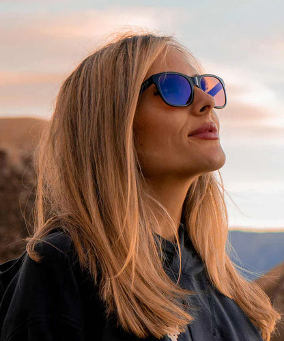 Enchroma - California Outdoor Protan: Polarised Colour Blind Glasses