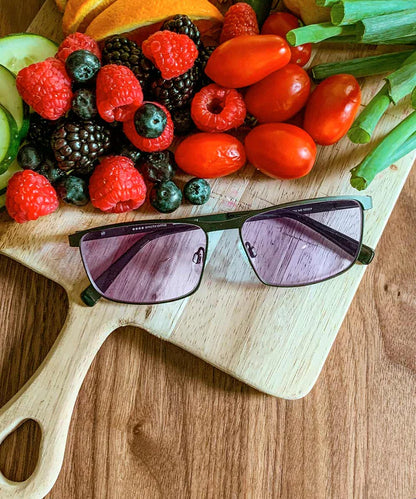 Enchroma - Campus Outdoor Deutan Colour Blind Glasses