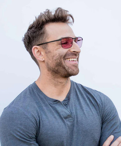 Enchroma - Campus Outdoor Deutan Colour Blind Glasses