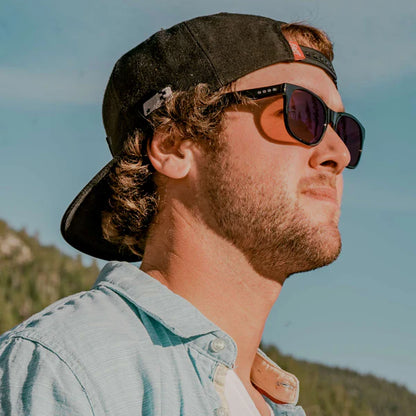 Enchroma - California Outdoor Protan: Polarised Colour Blind Glasses
