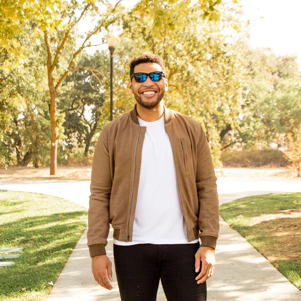 Enchroma - California Outdoor Protan: Polarised Colour Blind Glasses
