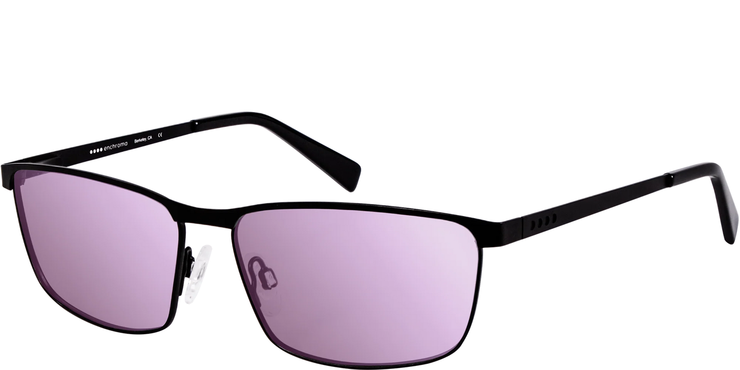 Enchroma - Campus Indoor Universal Colour Blind Glasses