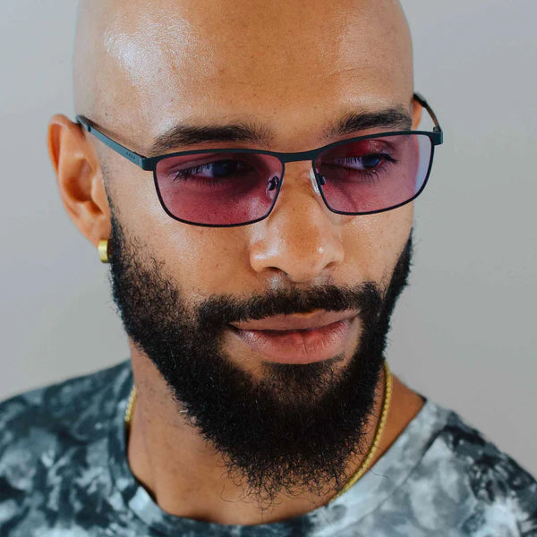 Enchroma - Campus Outdoor Deutan Colour Blind Glasses