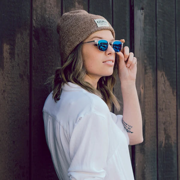 Enchroma - Derby Outdoor Deutan Colour Blind Glasses