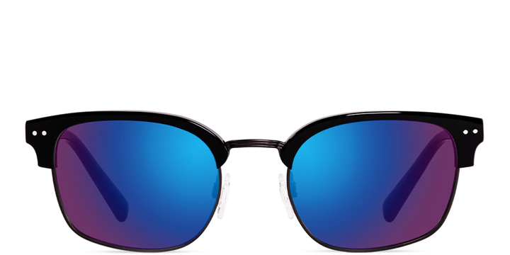 Enchroma - Derby Outdoor Protan Colour Blind Glasses