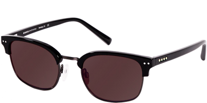 Enchroma - Derby Outdoor Protan: Polarised Colour Blind Glasses