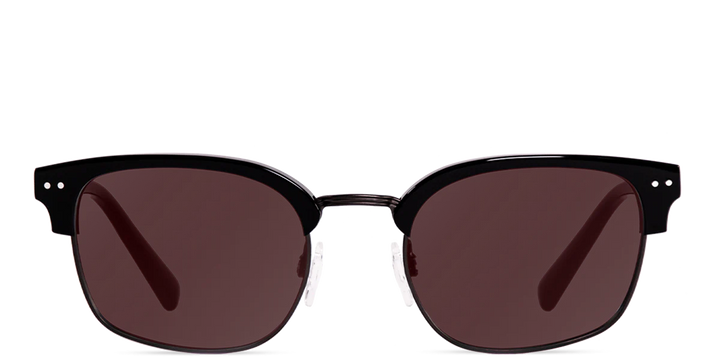 Enchroma - Derby Outdoor Protan: Polarised Colour Blind Glasses
