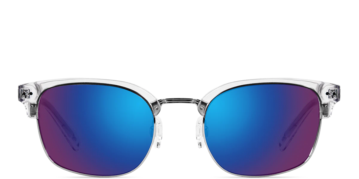 Enchroma - Derby Outdoor Protan Colour Blind Glasses