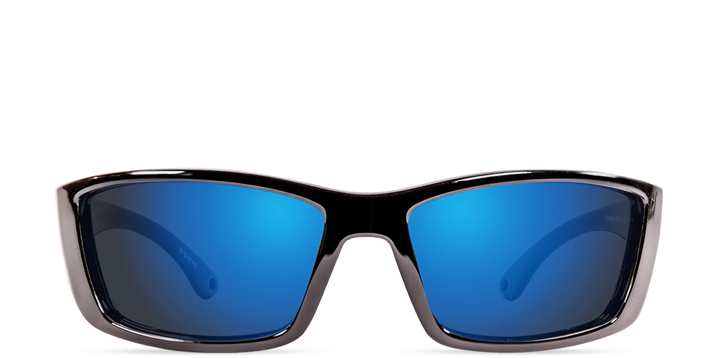 Enchroma - Kids Durant Age 5-10 Outdoor Deutan Colour Blind Glasses