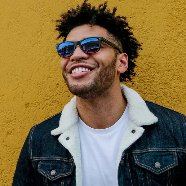Enchroma - Ellis Cx2 Shade Colour Blind Glasses