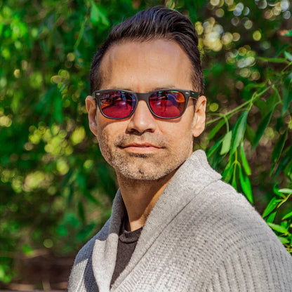 Enchroma - Ellis Cx2 Shade Colour Blind Glasses