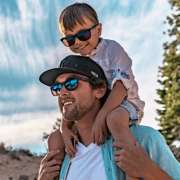 Enchroma - Ellis Cx2 Shade Colour Blind Glasses
