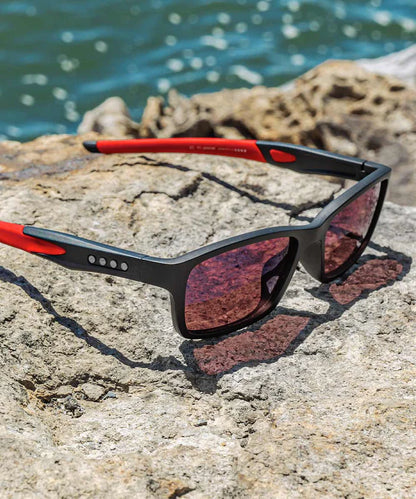 Enchroma - Eton Indoor Universal Colour Blind Glasses