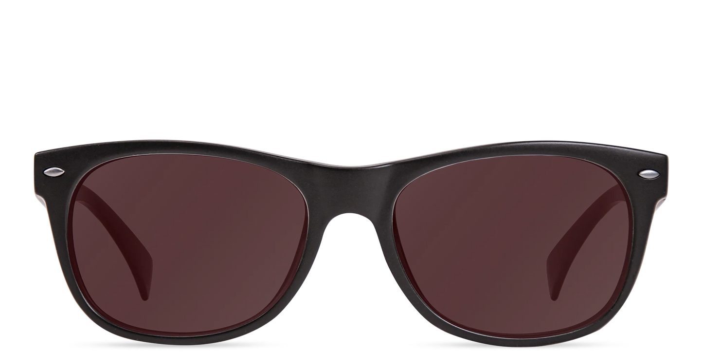 Enchroma - Ellis Outdoor Protan: Polarised Colour Blind Glasses