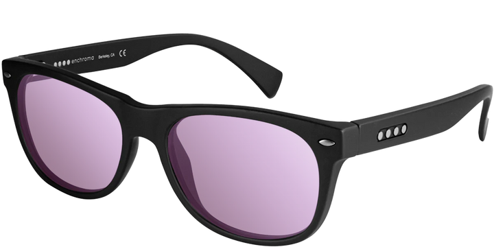 Enchroma - Ellis Indoor Universal Colour Blind Glasses