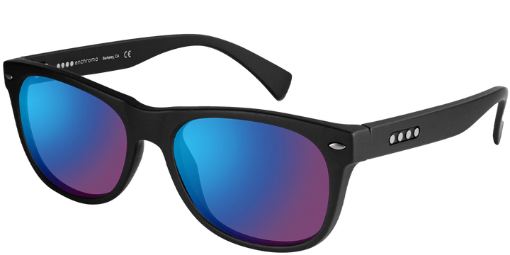Enchroma - Ellis Outdoor Protan Colour Blind Glasses