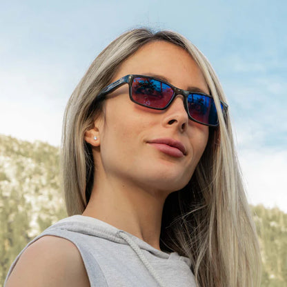 Enchroma - Eton Indoor Universal Colour Blind Glasses