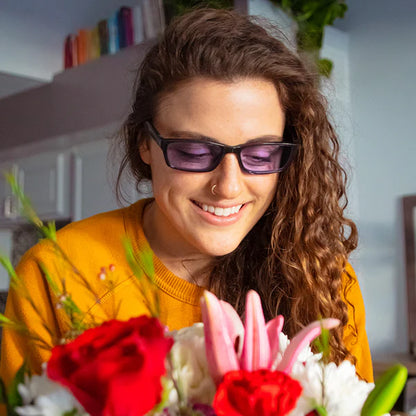 Enchroma - Eton Indoor Universal Colour Blind Glasses