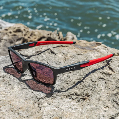 Enchroma - Eton Indoor Universal Colour Blind Glasses