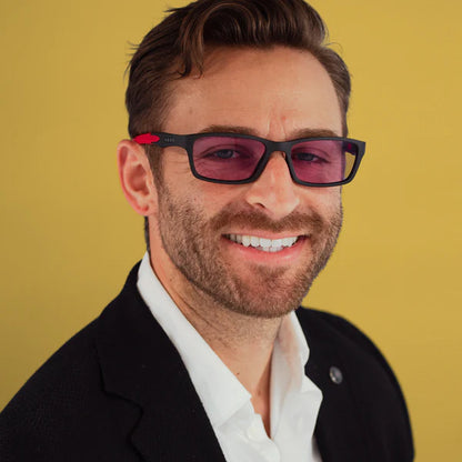 Enchroma - Eton Indoor Universal Colour Blind Glasses