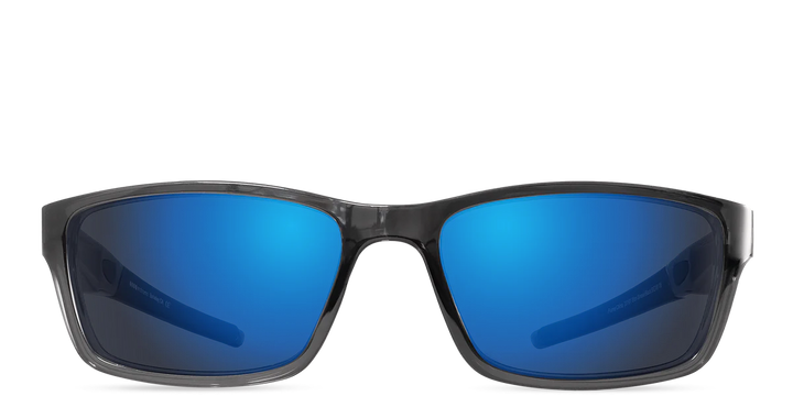 Enchroma - Eton Outdoor Deutan Colour Blind Glasses