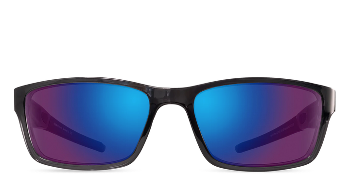 Enchroma - Eton Outdoor Protan Colour Blind Glasses