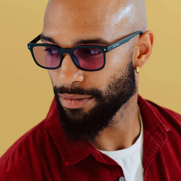 Enchroma - Grayson Outdoor Deutan Colour Blind Glasses