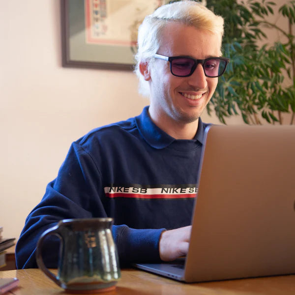 Enchroma - Grayson Outdoor Deutan Colour Blind Glasses