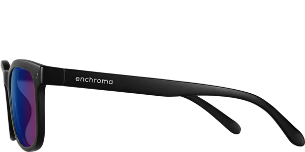 Enchroma - Grayson Outdoor Protan Colour Blind Glasses