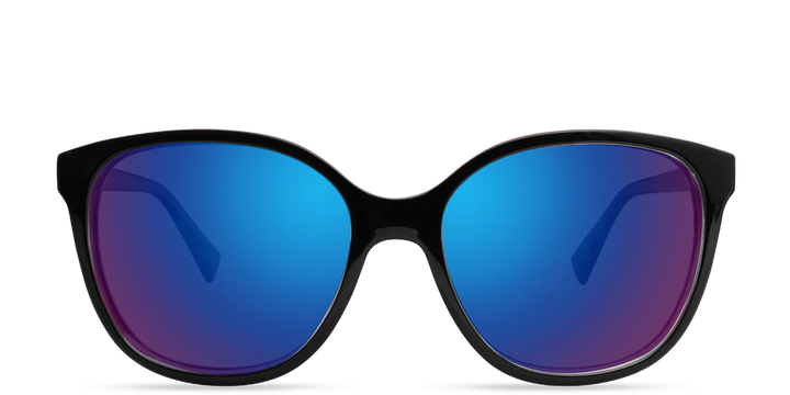 Enchroma - Laurel Lane Outdoor Protan Colour Blind Glasses