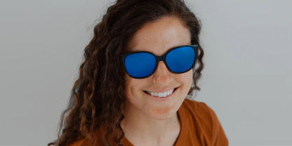 Enchroma - Laurel Lane Outdoor Deutan Colour Blind Glasses