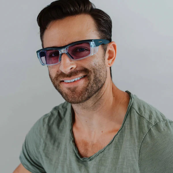 Enchroma - Martinez Outdoor Deutan Colour Blind Glasses