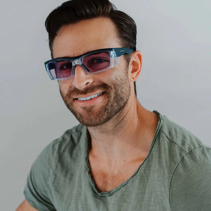 Enchroma - Martinez Outdoor Deutan Colour Blind Glasses