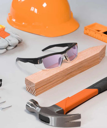 Enchroma - Martinez Outdoor Deutan Colour Blind Glasses