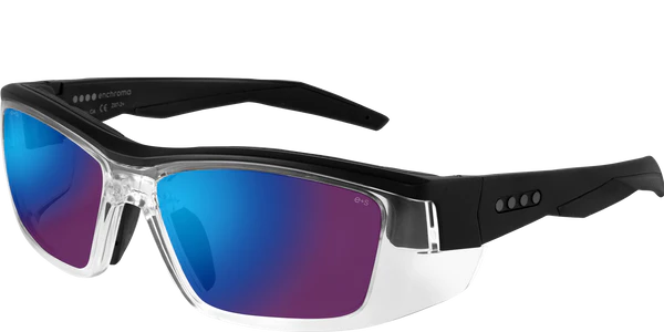 Enchroma - Martinez Indoor Universal Colour Blind Glasses