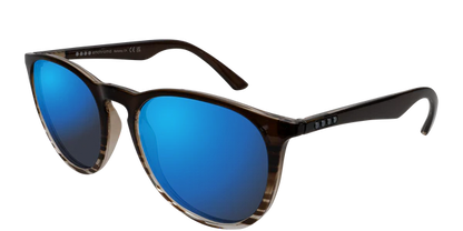 Enchroma - Oakvale Outdoor Deutan Colour Blind Glasses