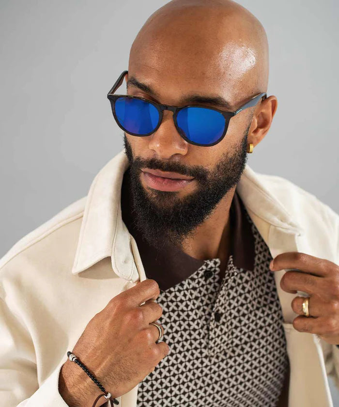 Enchroma - Oakvale Outdoor Deutan Colour Blind Glasses