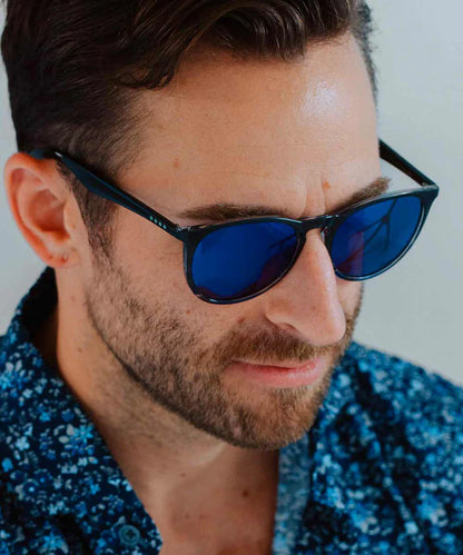 Enchroma - Oakvale Outdoor Deutan Colour Blind Glasses