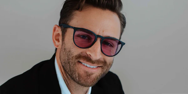 Enchroma - Oakvale Indoor Universal Colour Blind Glasses